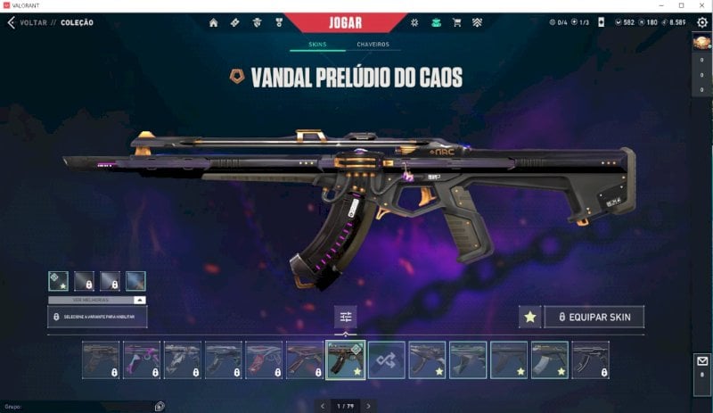 Foto do produto