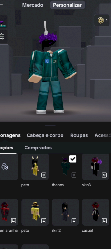Foto do produto