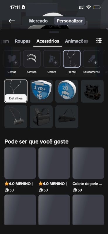 Foto do produto