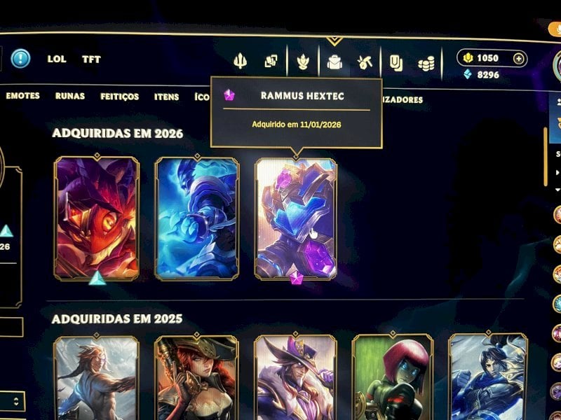 Foto do produto