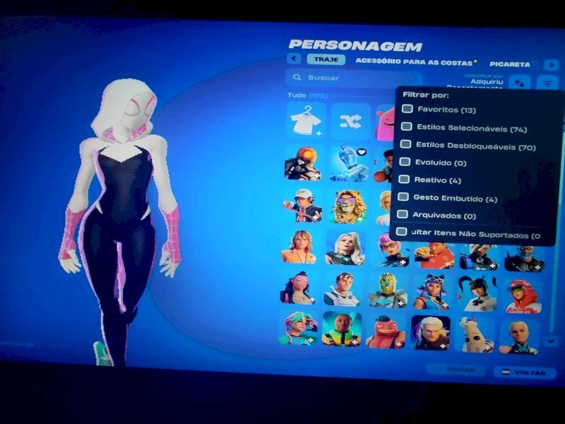 Foto do produto