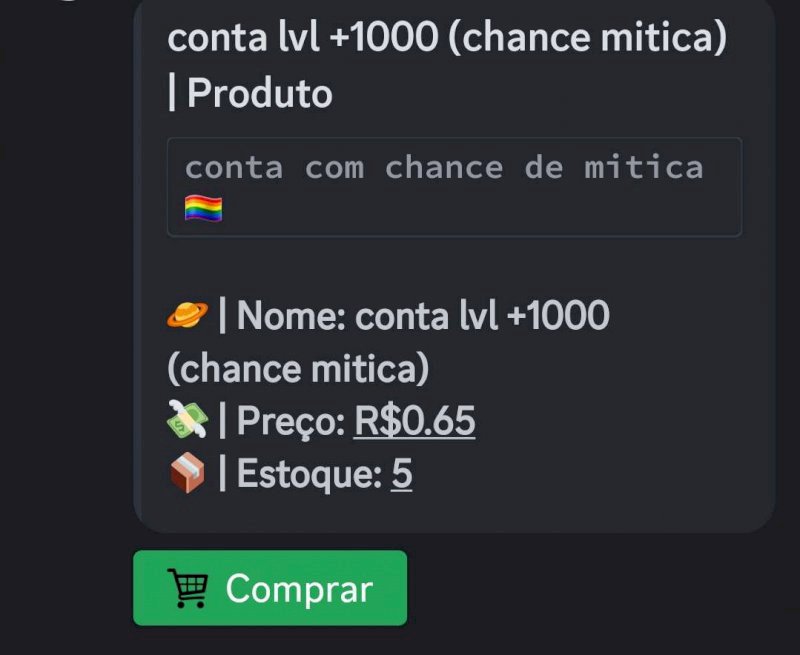 Foto do produto