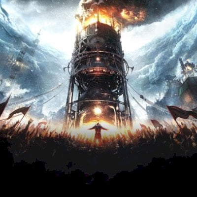 Frostpunk 2
