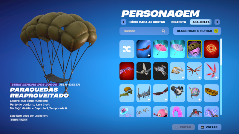 Foto do produto