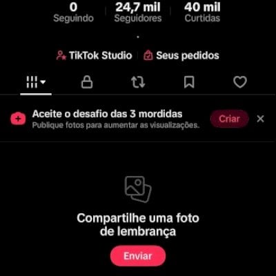 TIKTOK MONETIZAÇÃO - 24.7K E+ DE 350K DE VIEWS REAIS!⚠️ATENÇÃO VEJA A DESCRIÇÃO!