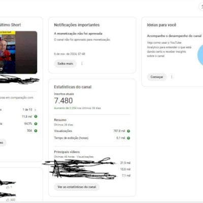 PROMOÇÃO CANAL DE FUTEBOL YOUTUBE 7K DE SUBS 4M DE VIWS O MELHOR DO FUTEBOL