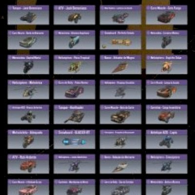 CONTA COD MOBILE