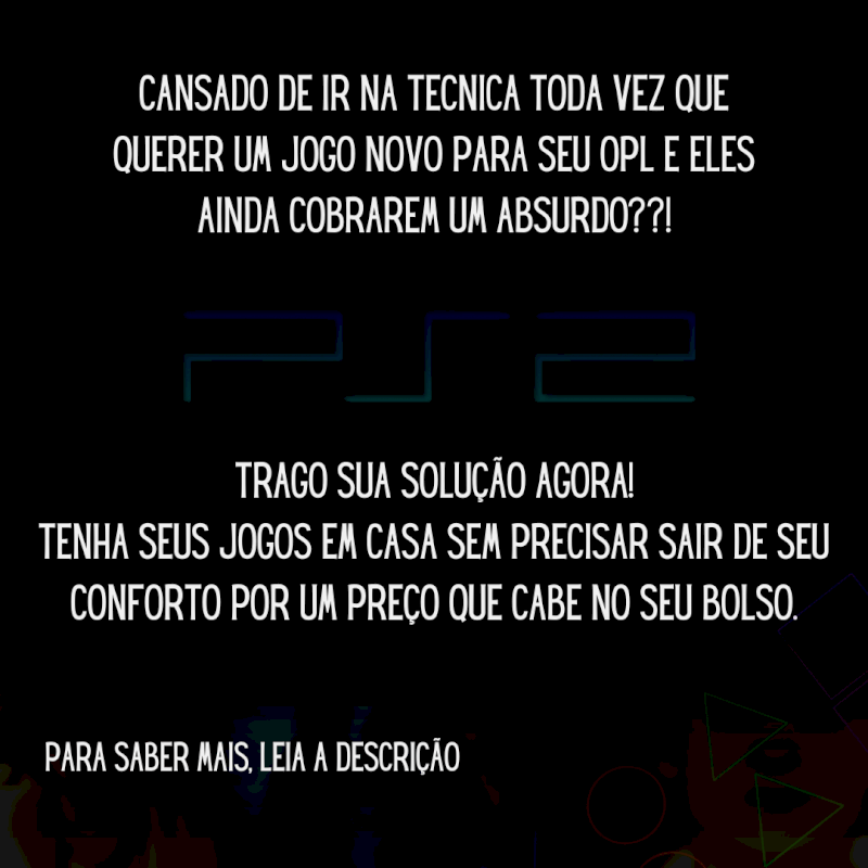 Foto do produto