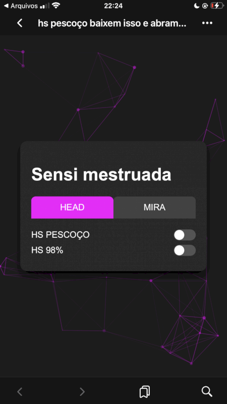 Foto do produto