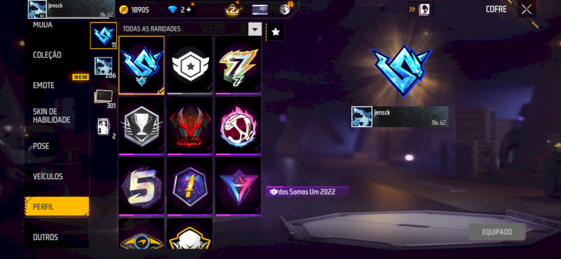 Foto do produto