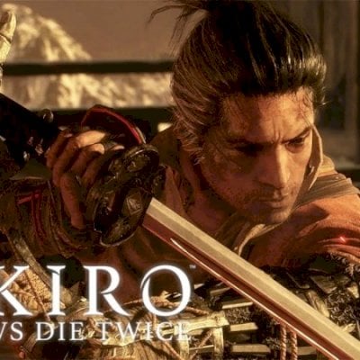 Sekiro™: Shadows Die Twice - steam offline