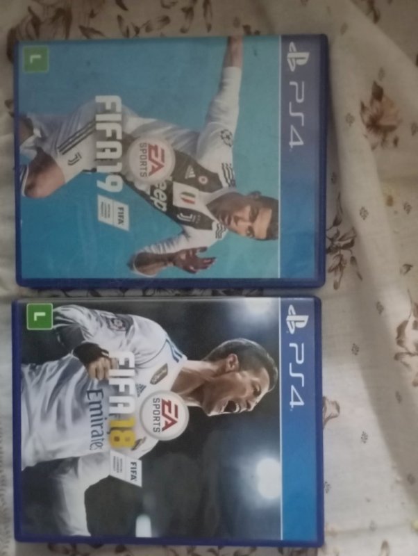 Foto do produto