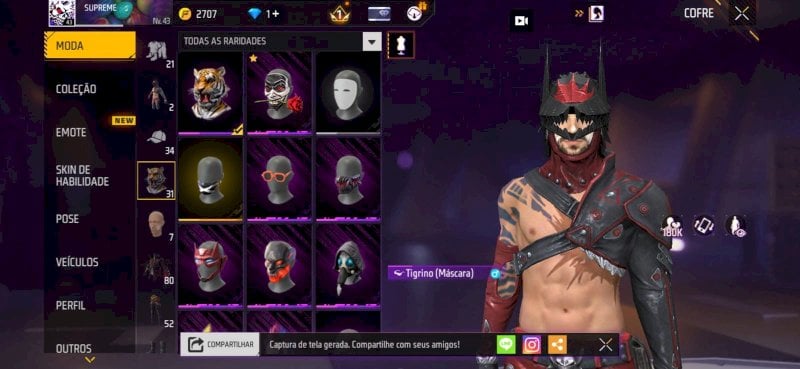 Foto do produto