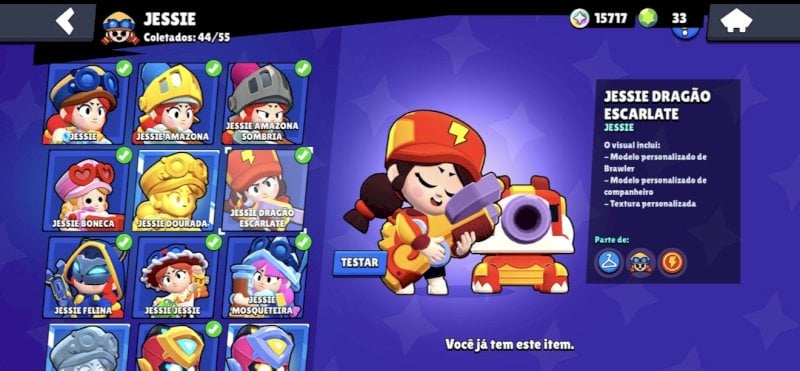 Foto do produto