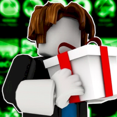 Venda de ROBUX - R$23 = 500 ROBUX