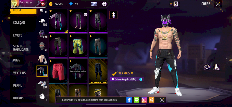 Foto do produto