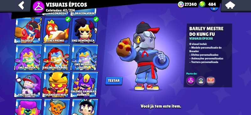 Foto do produto