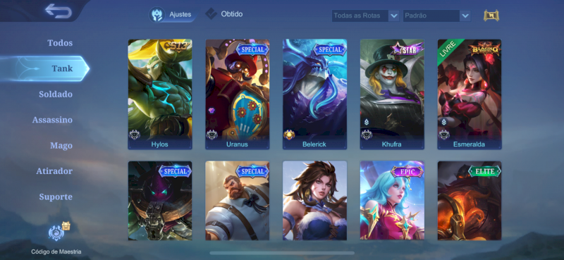 Foto do produto