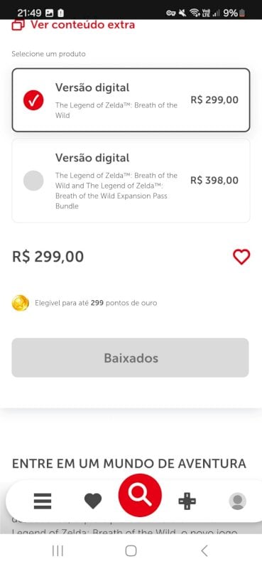 Foto do produto