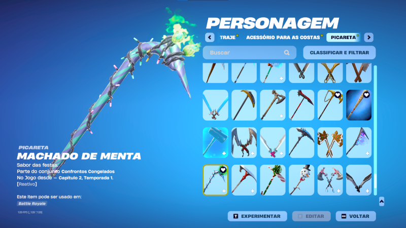 Foto do produto