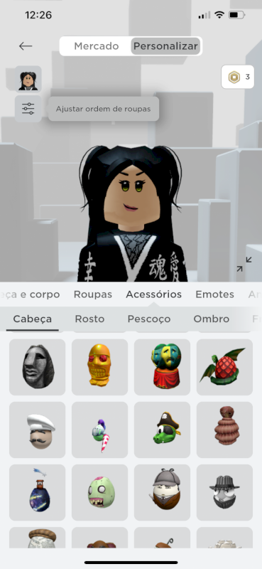 Foto do produto