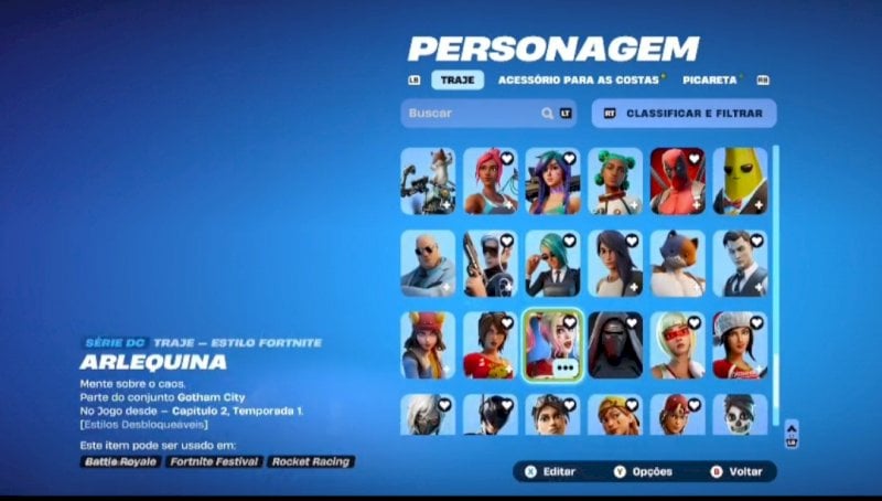 Foto do produto
