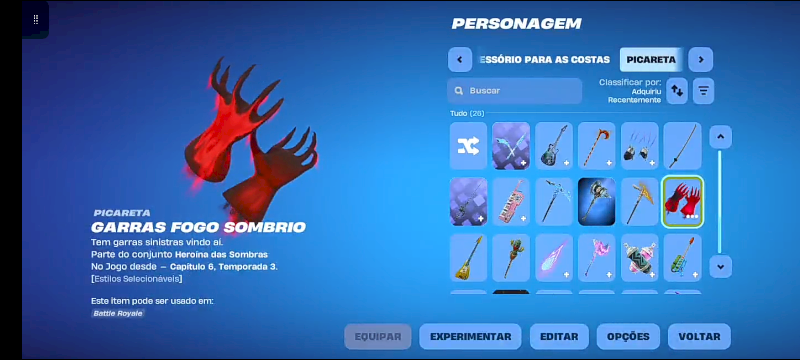Foto do produto