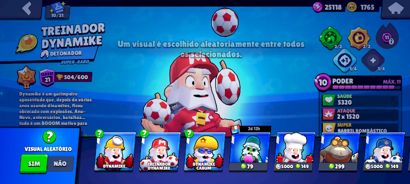 Foto do produto