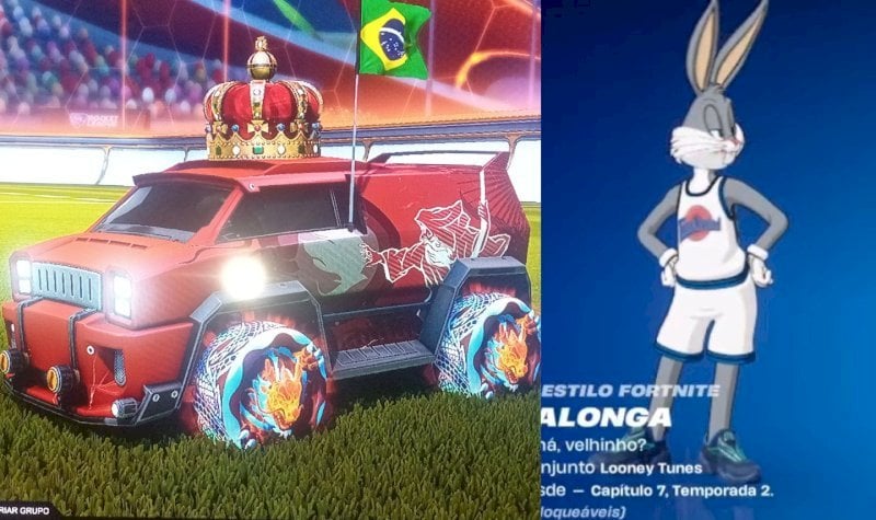 Foto do produto