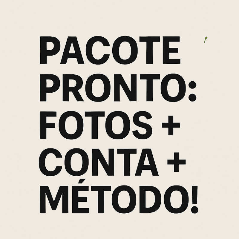Foto do produto