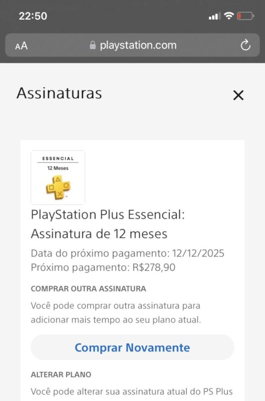 Foto do produto