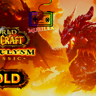 50K Gold Wow Classic Pandaria (MOP)
