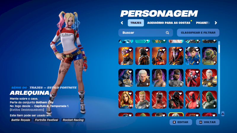 Foto do produto