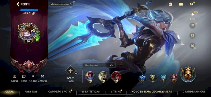 Foto do produto