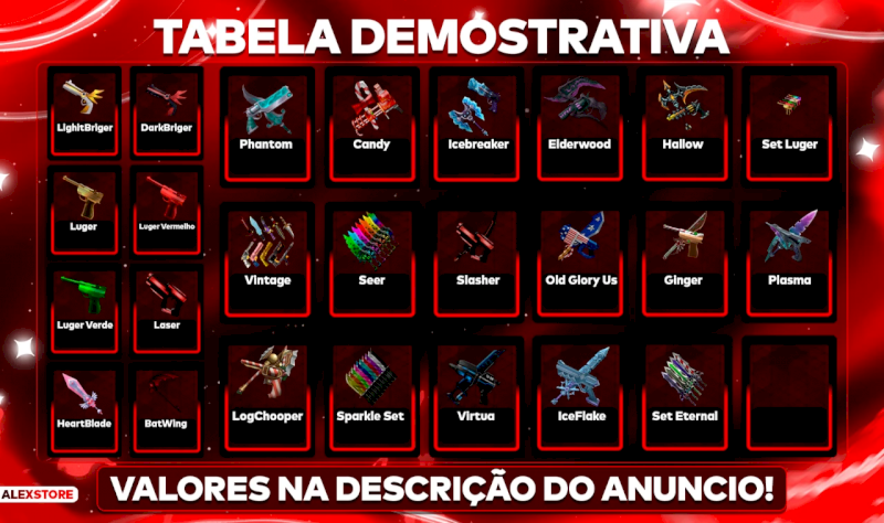 Foto do produto