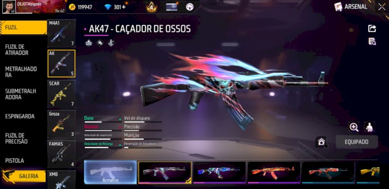 Foto do produto