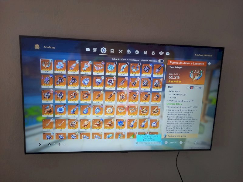 Foto do produto