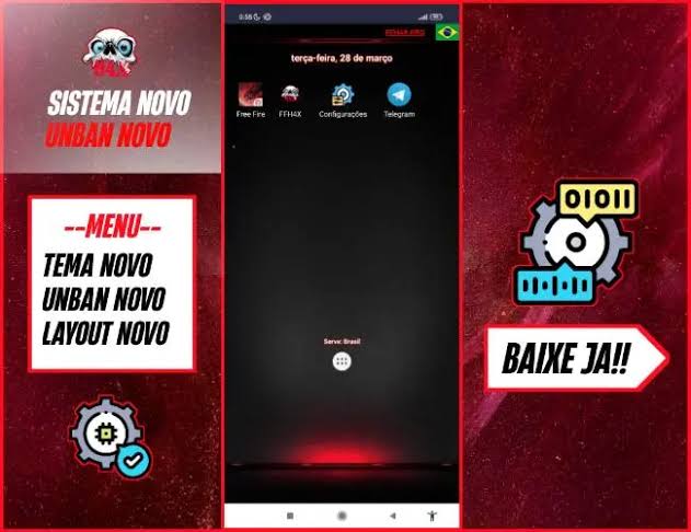 Foto do produto