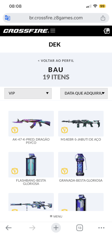 Foto do produto