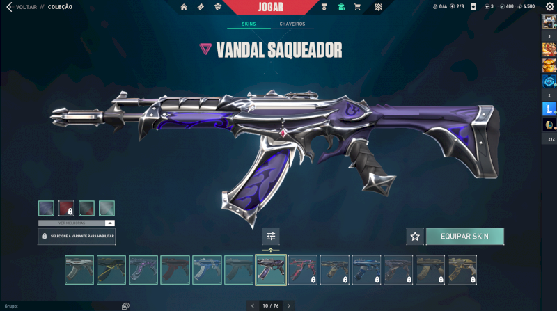 Foto do produto