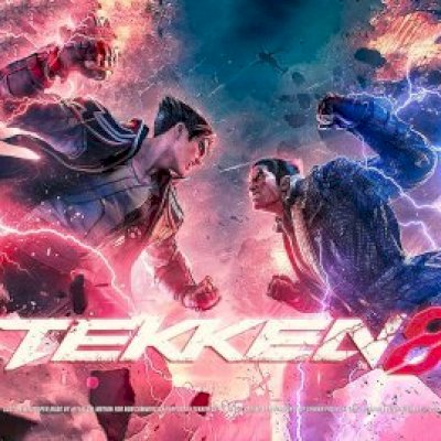 TEKKEN 8 - Heihachi Mishima