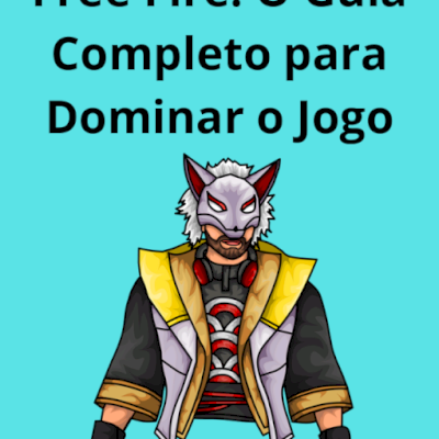 Guia Free Fire Sensi Universal Guia Completo