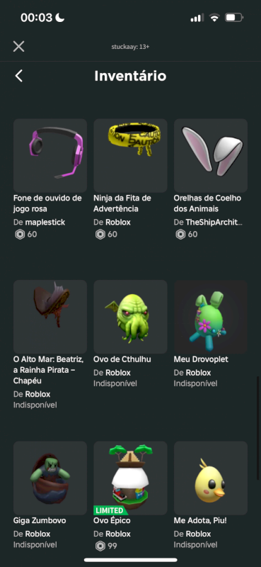 Foto do produto