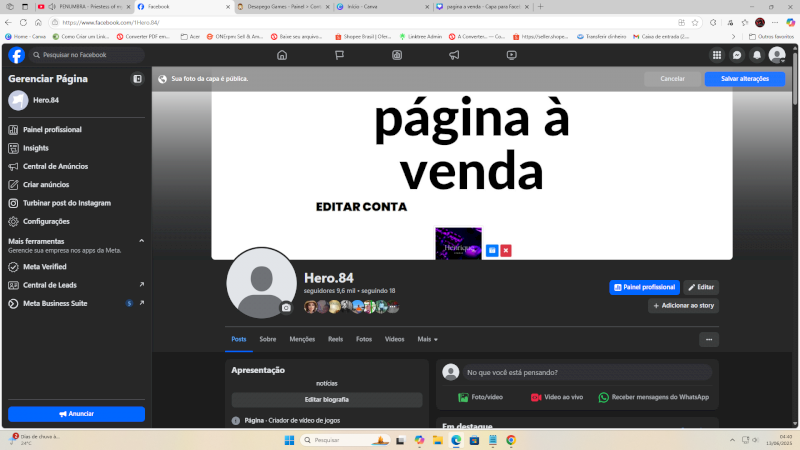 Foto do produto