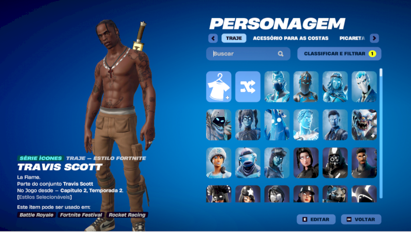 Foto do produto