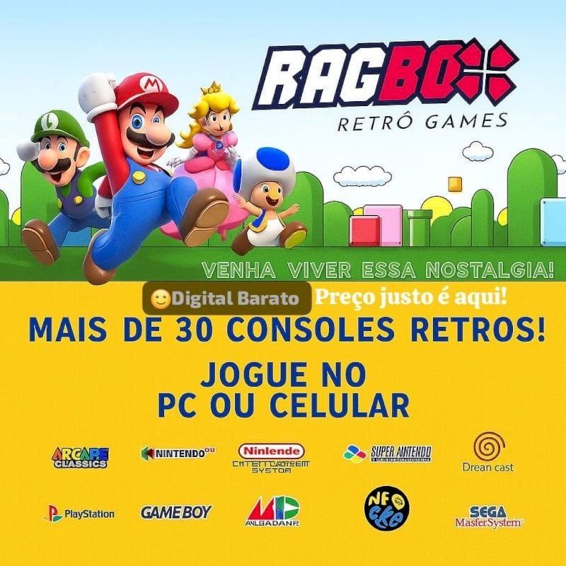 Foto do produto