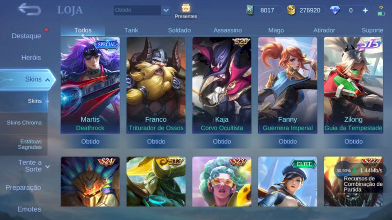 Foto do produto