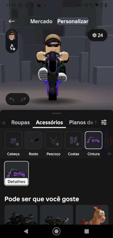 Foto do produto