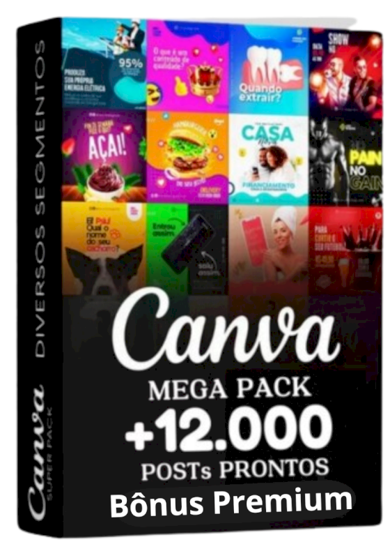 Foto do produto