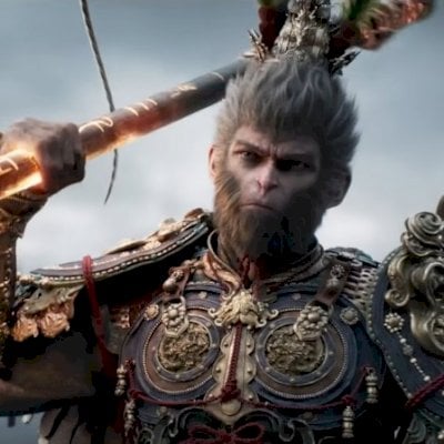 Black Myth: Wukong Steam offline